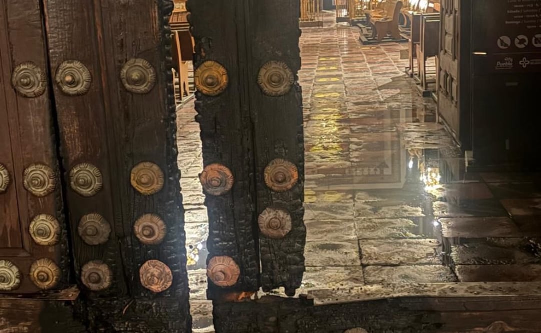 Foto: Arquidiócesis Puebla.