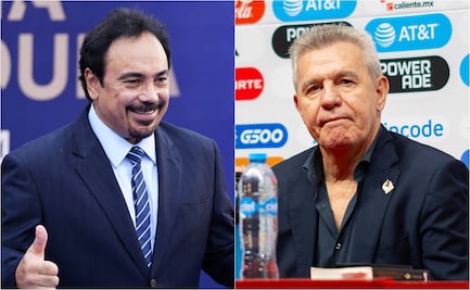 Hugo Sánchez arremete contra Javier Aguirre: "Es el mejor, pero regresó por amiguismo"