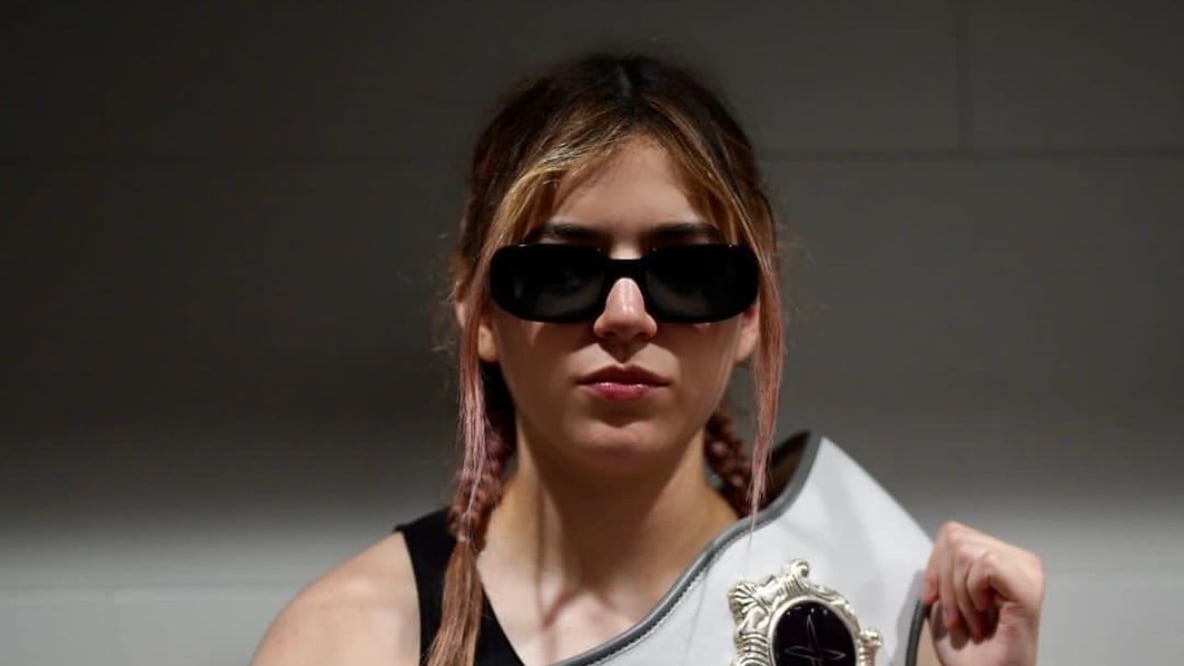 Rivers | Fuente: Twitter @samyriveratv