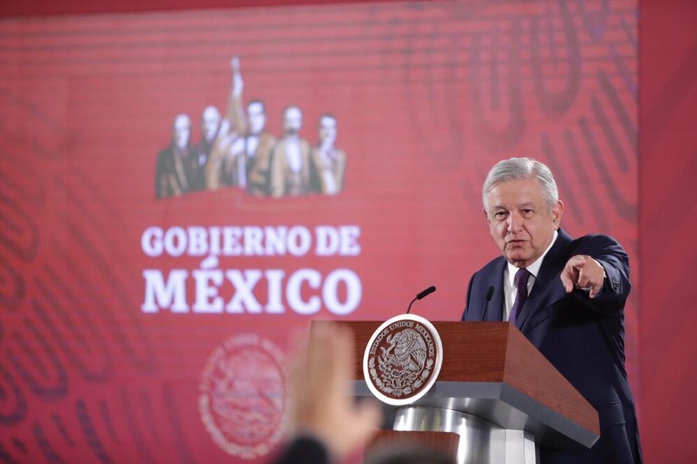 FOTO: Iván Stephens / El Universal