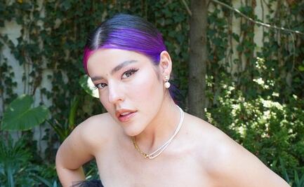 ¿Niña o niño? Lesslie Polinesia revela género de su bebé y así reaccionan fans