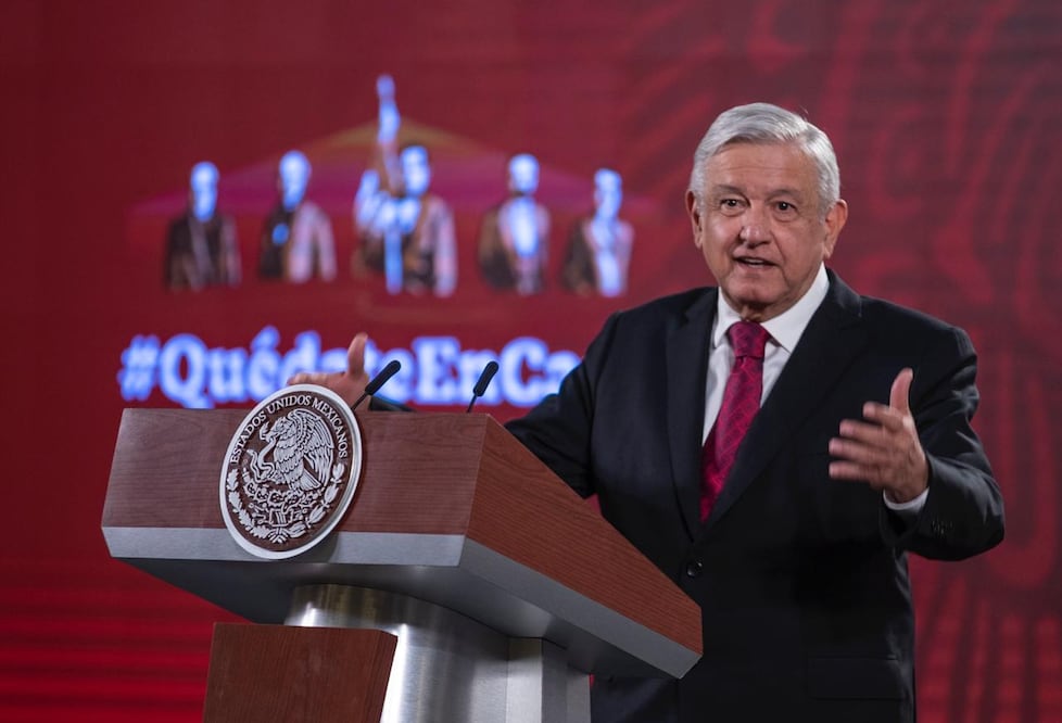 Foto: Sergio Tapia / EL UNIVERSAL