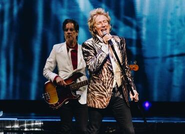 La Feria de San Marcos echa la casa por la ventana, estos son todos los artistas que se presentarán