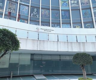 Senado gasta más de 34 mdp en pisos y alfombras