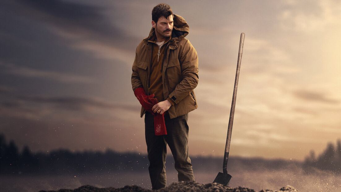 "Con la soga al cuello". Twitter @everymovieplug