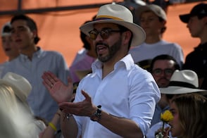 De la Espriella anuncia primeros golpes contra grupos armados en Colombia; hay 6 muertos