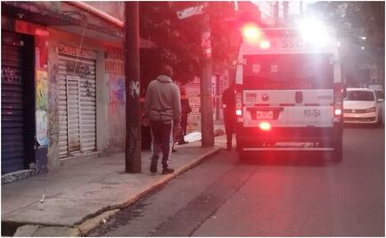 Asaltan y matan a hombre afuera de su casa en Tlalpan; víctima recibió cuatro disparos