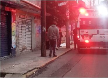 Asaltan y matan a hombre afuera de su casa en Tlalpan; víctima recibió cuatro disparos