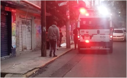 Asaltan y matan a hombre afuera de su casa en Tlalpan; víctima recibió cuatro disparos