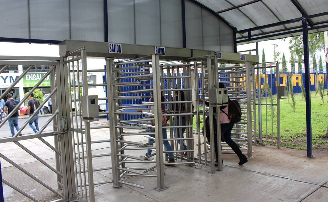 Foto: Archivo / EL UNIVERSAL