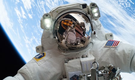 NASA busca exploradores para misiones espaciales, estos son los requisitos