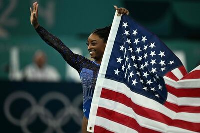 Estados Unidos conquista el medallero de los Juegos Olímpicos de París; México se queda en el lugar 65