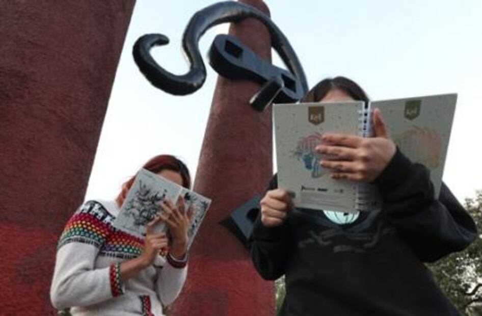 “Si lo confrontaba, me bajaba calificación”