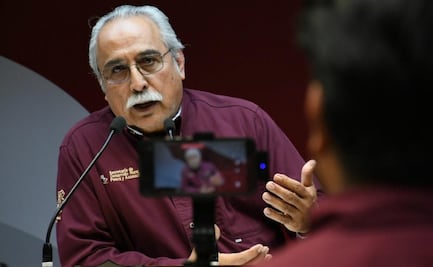 Tamaulipas anuncia blindaje contra gusano barrenador del ganado; reitera cierre de puntos de ingreso y tránsito con otros estados