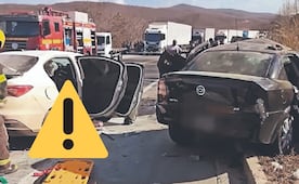 Influencer muere como Camelia La Texana, huía en camioneta repleta de hierba mala