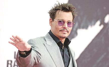 ¡Aguas Phoenix! ¿Johnny Depp como el Joker en The Batman?