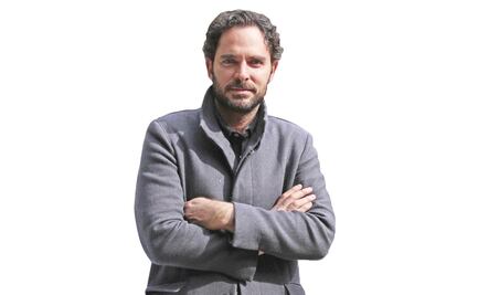 “México vive lo que nosotros hace 30 años”, dice productor de "Narcos"