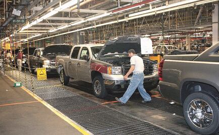 TPP pretende reducir porcentaje de insumos para autos