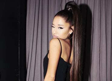 Ariana Grande lanza colaboración con H&M