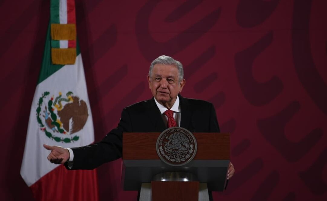 Foto: Hugo García/EL UNIVERSAL 