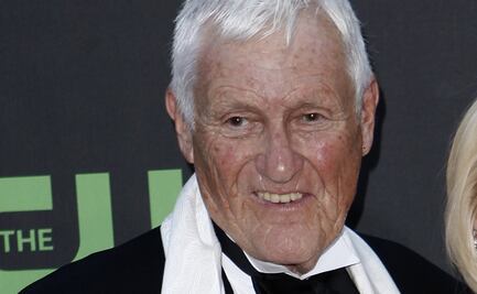 Muere atropellado el actor Orson Bean 