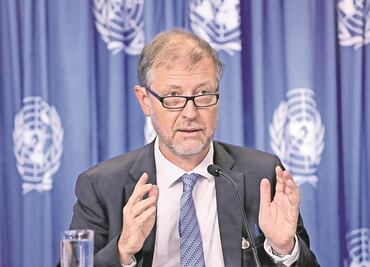 ONU solicita al Senado legislar en materia de consulta ciudadana