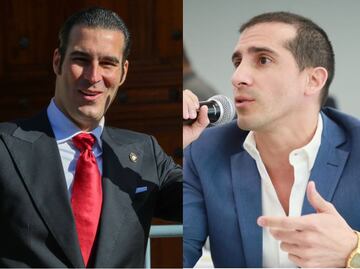 Dan licencia a diputados Miguel Torruco y Rommel Pacheco para contender en proceso electoral