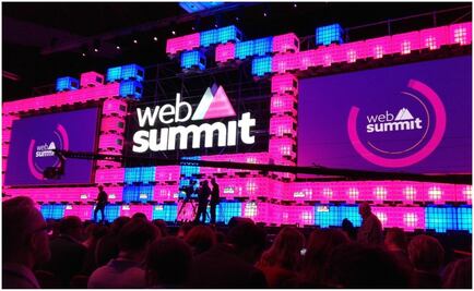 Intel, Expedia y EDF, oradores de la próxima Web Summit
