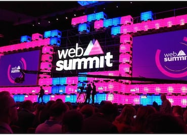 Intel, Expedia y EDF, oradores de la próxima Web Summit