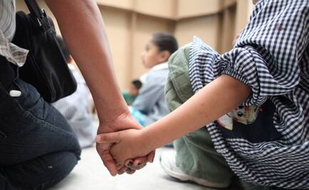 Nalgadas provocan mayor agresividad en niños