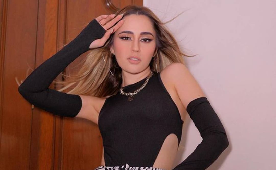 Instagram Carolina Ross. 