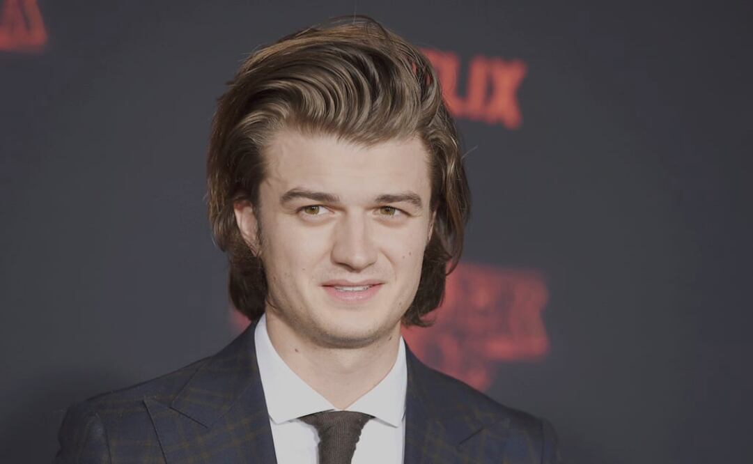 Joe Keery 