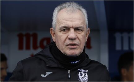 Javier Aguirre anuncia la fecha del regreso de la Liga de España 