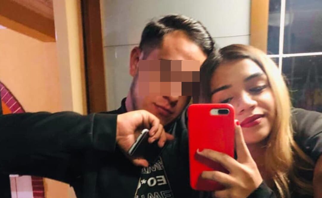 "La gorda", escribió el joven, detenido por el presunto crimen de Dulce Ivana