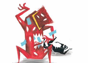 "No temen morir", así es el perfil de los asaltantes en México