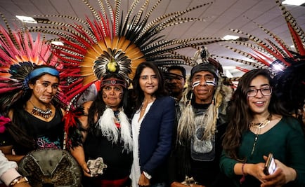 Barrales propone entregar laptops a estudiantes de bachillerato y universidad