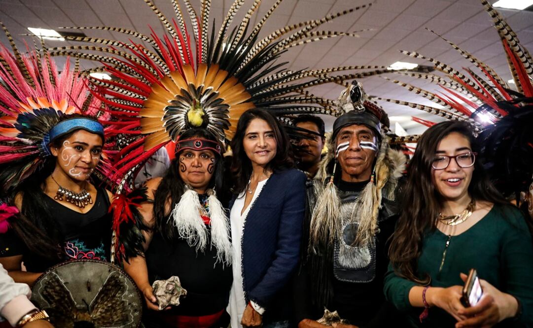 (Foto: Cristopher Rogel Blanquet/El Unviersal)