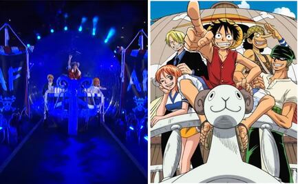 Supernova Strikers 2025: Alana Flores sorprende con épica entrada al ring; rinde tributo a One Piece 