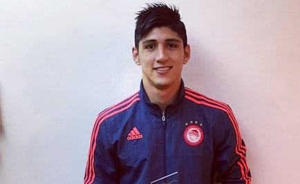 Alan Pulido ficha con Chivas: Univisión