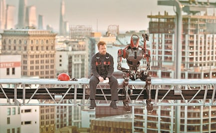 "Westworld": La complejidad de la serie futurista llega a su final