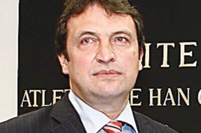 Delegación limitada, una posibilidad