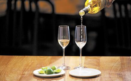 Tequila: The key to eternal youth?