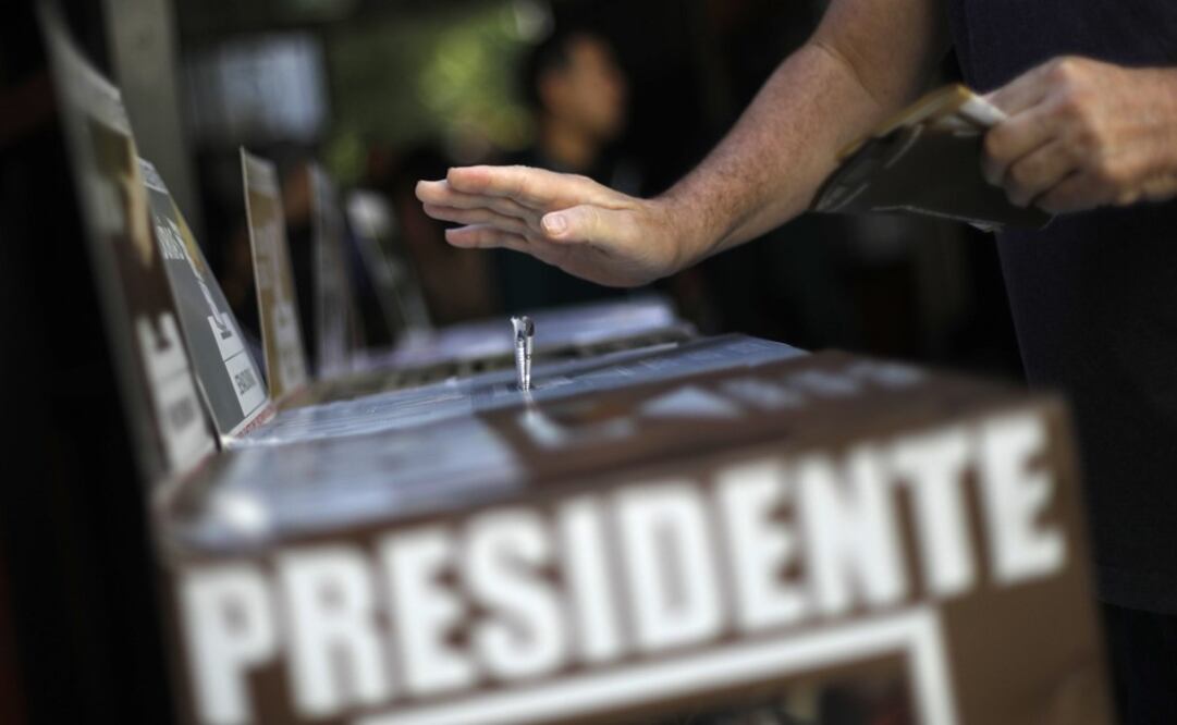 President López Obrador has said he will resign if people vote against him in 2022 - Photo: Edgard Garrido/REUTERS
