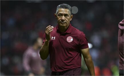 Toluca sufre robo de mercancía y uniformes de la próxima temporada