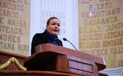 Proponen que comercios de la CDMX cuenten con información de sus productos para un consumo responsable