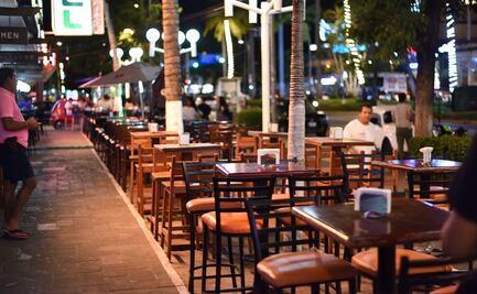 Algunas empresas acordaron con empleados reducir salario por Covid-19: Concanaco