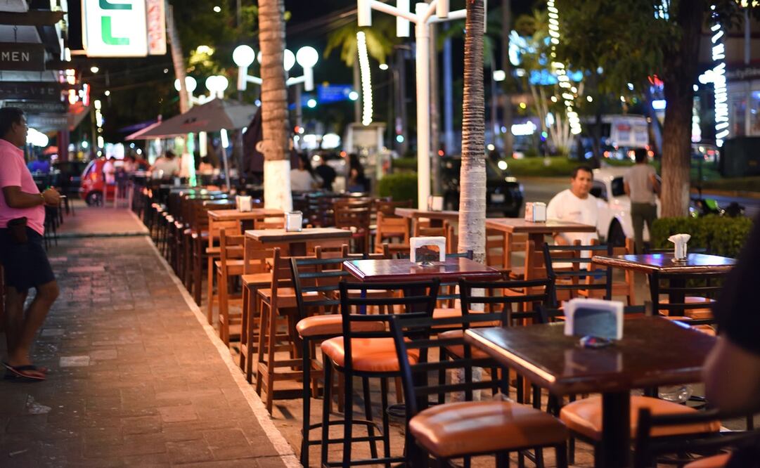 Foto: Archivo / EL UNIVERSAL