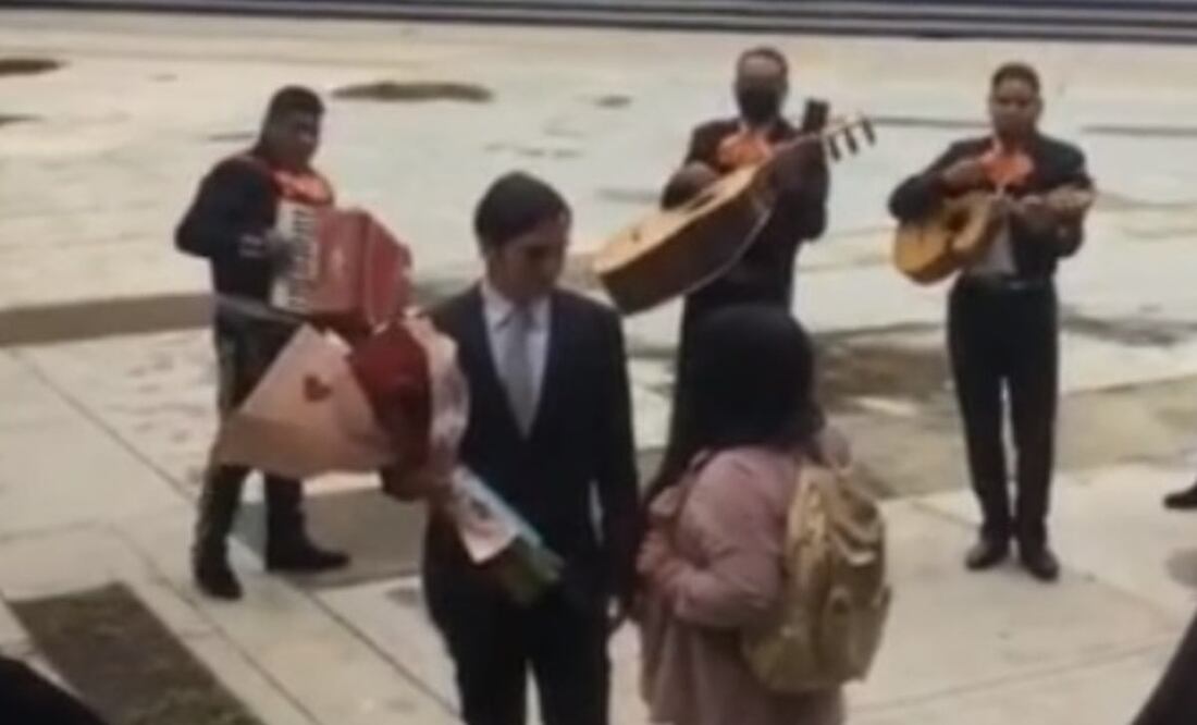 Foto: Captura de video