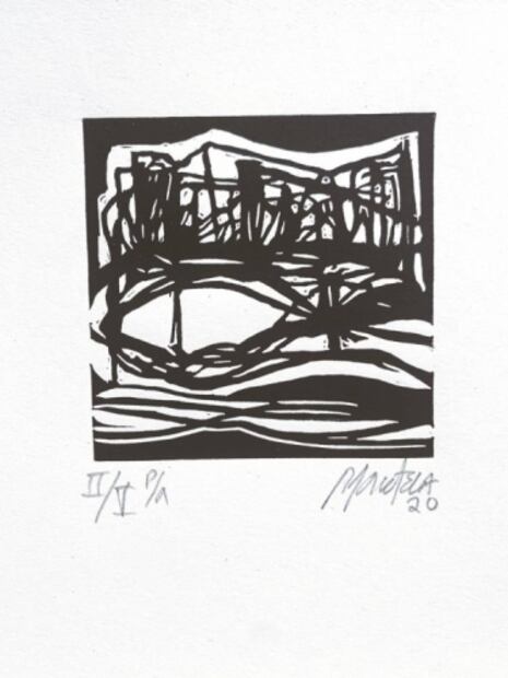 "La Nueva Normalidad", arte para sobrevivir al Covid-19