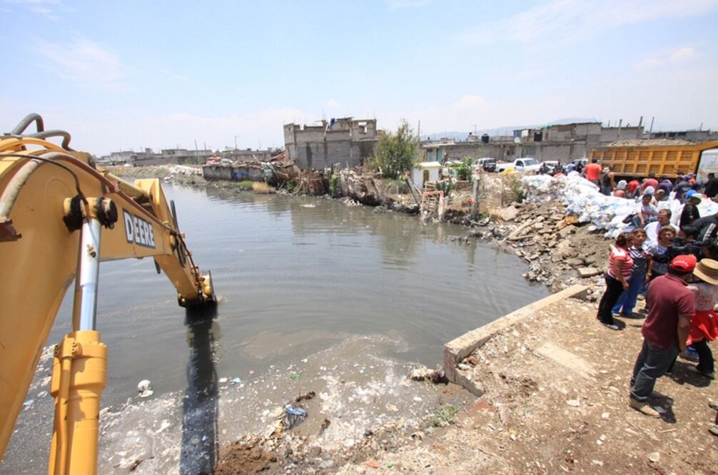 Foto: Emilio Fernández/EL UNIVERSAL